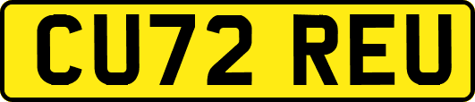 CU72REU