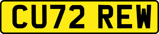 CU72REW