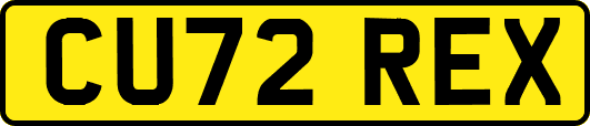 CU72REX
