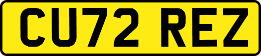 CU72REZ