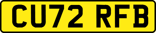 CU72RFB