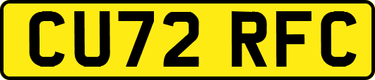 CU72RFC