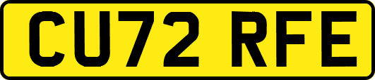 CU72RFE