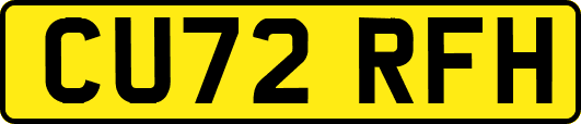 CU72RFH
