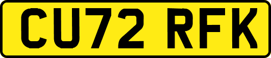 CU72RFK