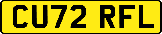 CU72RFL