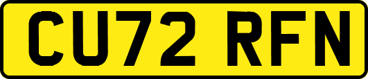 CU72RFN