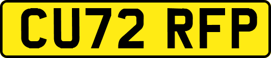 CU72RFP