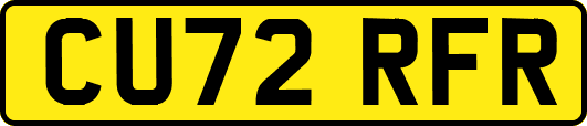 CU72RFR