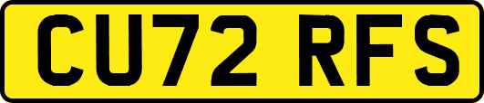 CU72RFS