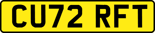 CU72RFT