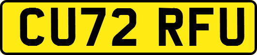 CU72RFU