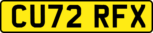 CU72RFX