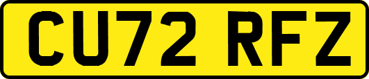 CU72RFZ
