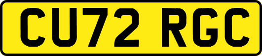 CU72RGC