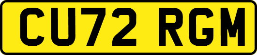 CU72RGM