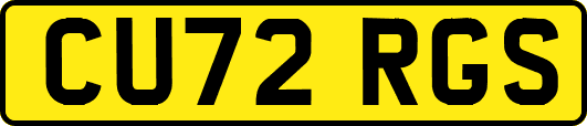 CU72RGS