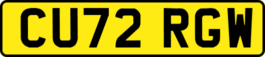 CU72RGW