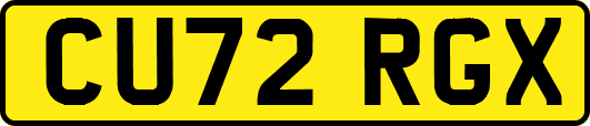 CU72RGX