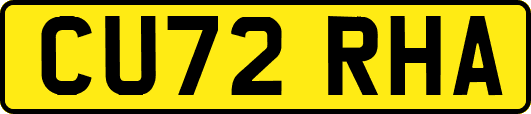 CU72RHA