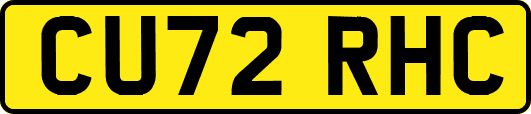 CU72RHC