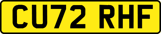 CU72RHF