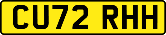 CU72RHH