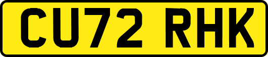 CU72RHK