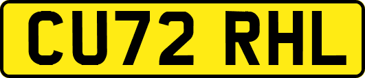 CU72RHL
