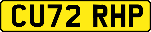 CU72RHP