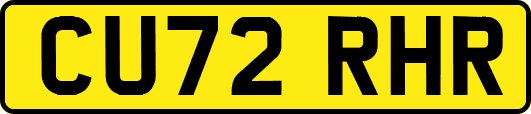 CU72RHR