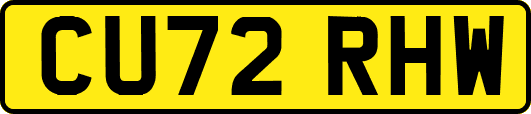 CU72RHW