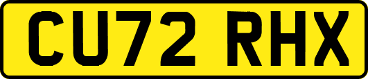 CU72RHX