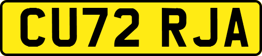 CU72RJA