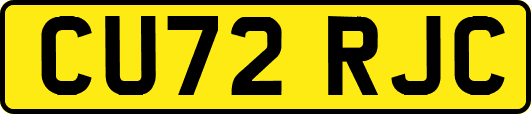 CU72RJC