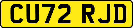 CU72RJD