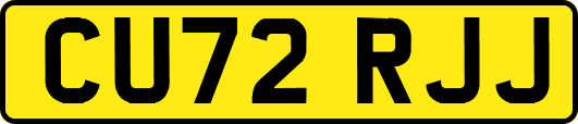 CU72RJJ