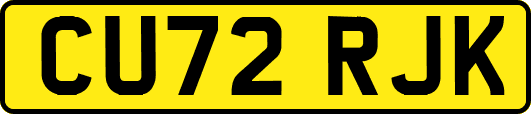 CU72RJK