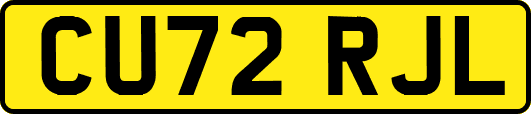 CU72RJL