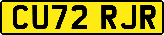 CU72RJR