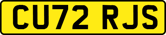 CU72RJS