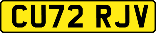 CU72RJV