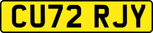 CU72RJY