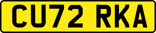 CU72RKA
