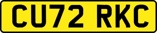 CU72RKC