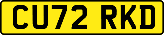CU72RKD