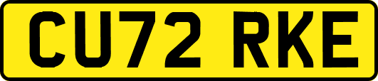 CU72RKE