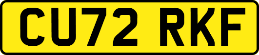 CU72RKF