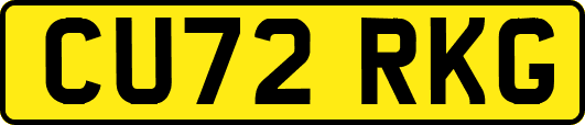 CU72RKG
