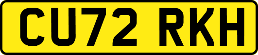 CU72RKH